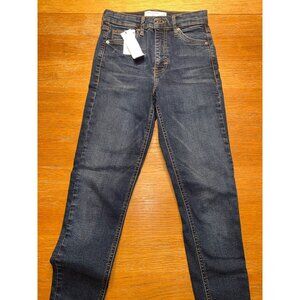 Topshop Denim Jeans-2